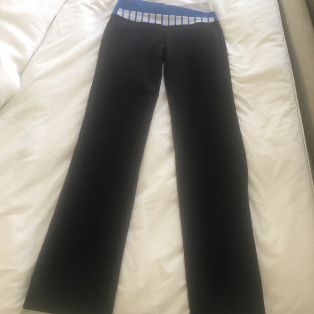 Lululemon yoga pant